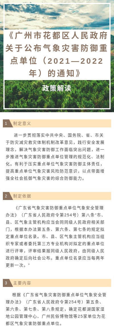 《成人动漫
关于公布气象灾害防御重点单位(2021—2022年)的通知》图文解读(1).jpg