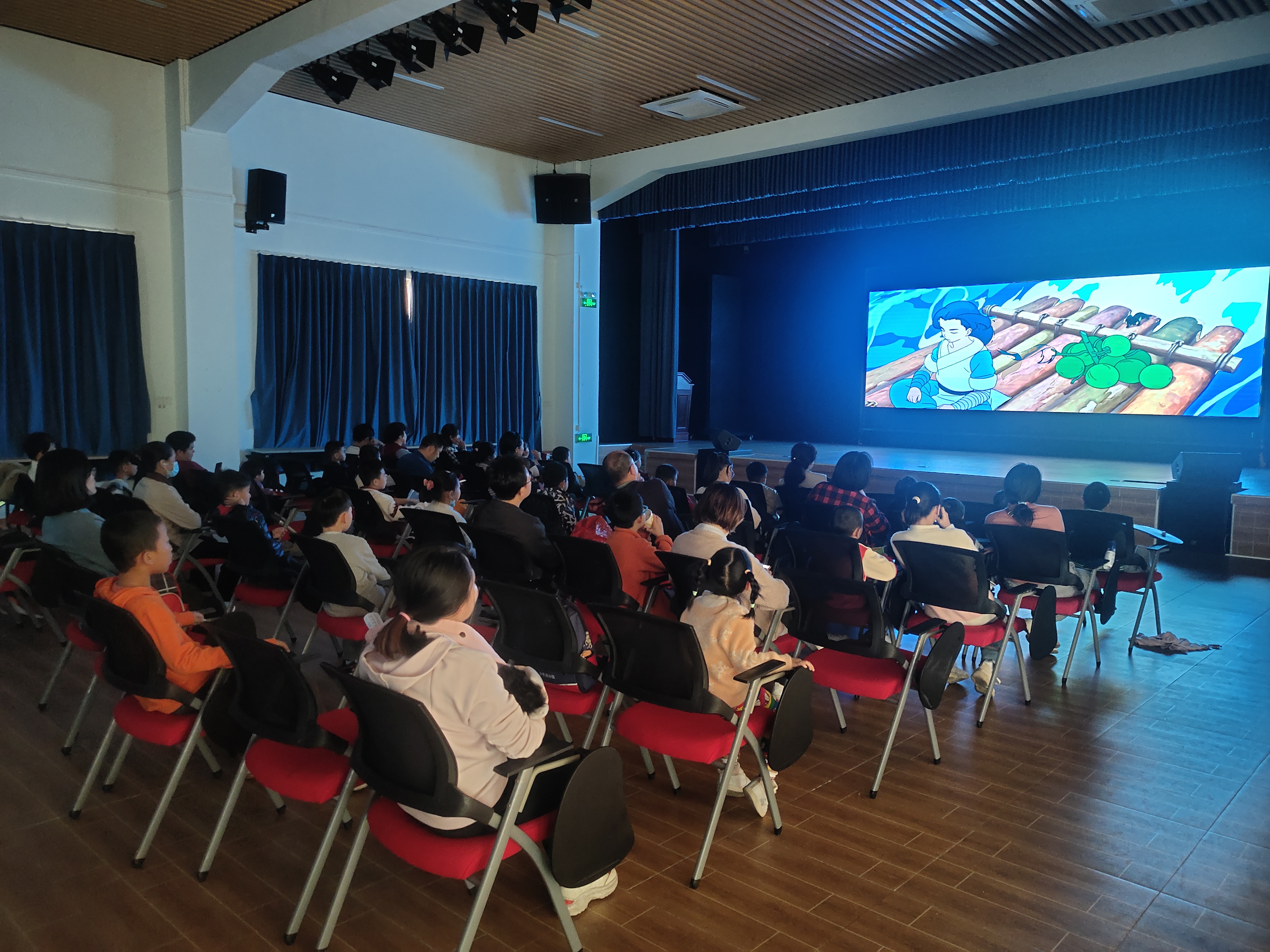 龙年新春文化潮  多彩活动惠人民 4.jpg