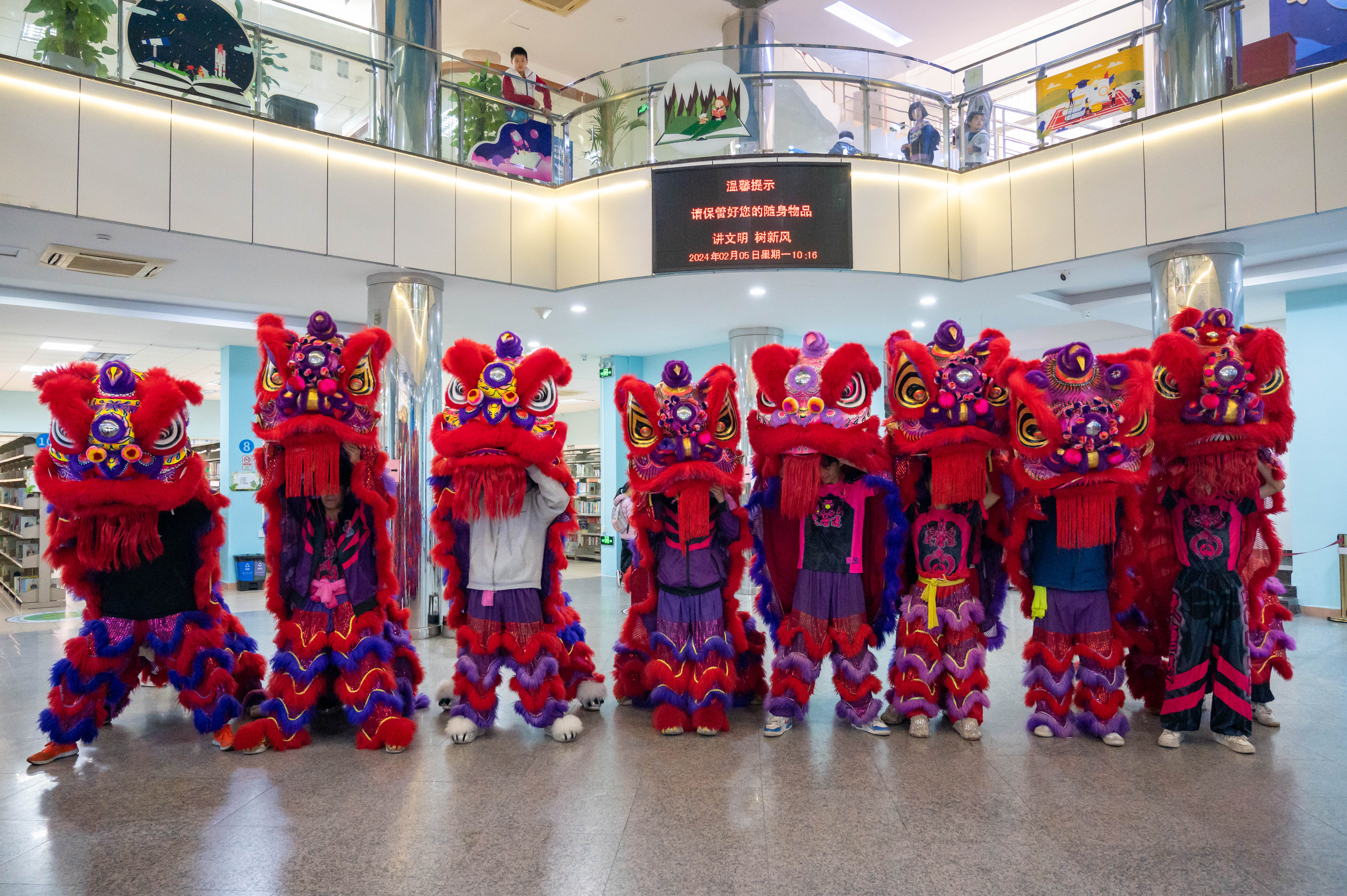 龙年新春文化潮  多彩活动惠人民 5.jpg