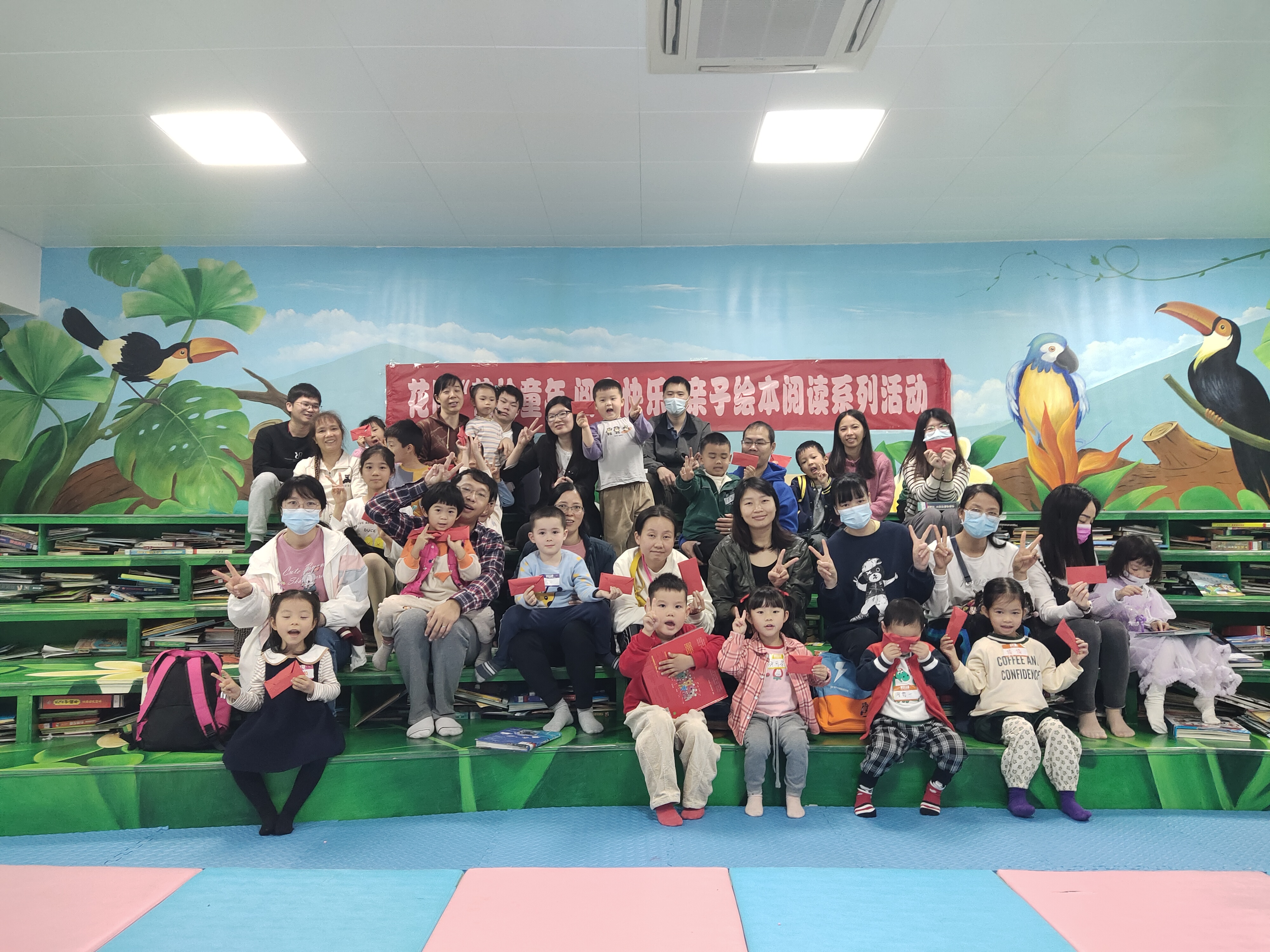 龙年新春文化潮  多彩活动惠人民 6.jpg