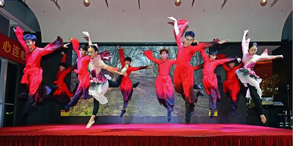 花都区民族团结进步协会换届大会顺利召开      团结凝聚力量 奋斗铸就伟业