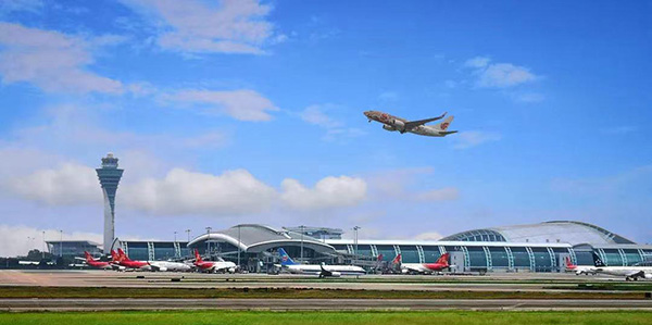 喜讯！花都经济开发区升级国家级经济技术开发区