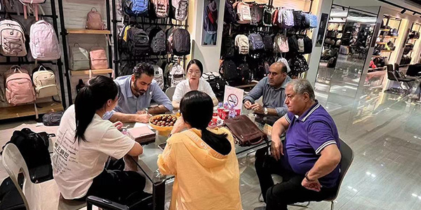 第136届广交会花都成绩单亮眼，位居广州各区之首   意向采购金额4.81亿美元