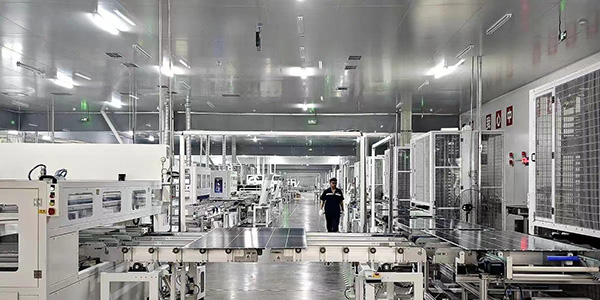 区政协就推进新能源产业高质量发展开展视察活动   花都打造“万亩千亿” 粤港澳大湾区“绿能谷”