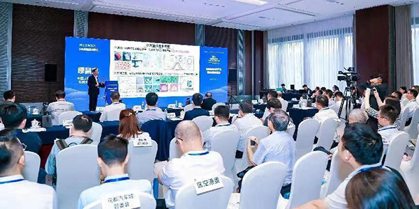 广东院士助力花都政产学研融合创新体系  稳抓经开区升级契机