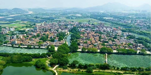 花都出台入市土地增值部分收益分配制度