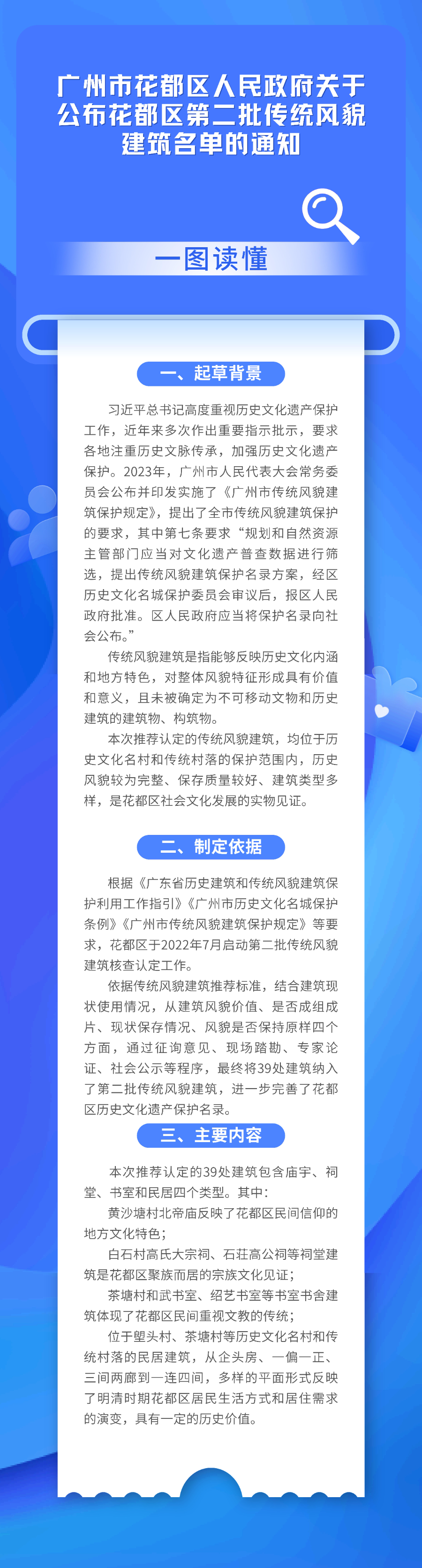 3-2《成人动漫
关于公布花都区第二批传统风貌建筑名单的通知》的一图读懂.jpg