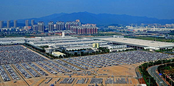 花都经开区奋楫扬帆再起航   聚焦发展 锐意进取