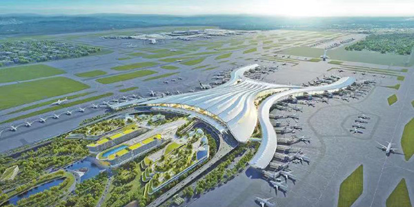 中广数智”在花都揭牌   探索民航数字化转型