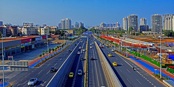 花都区人大代表议案、建议件件有落实