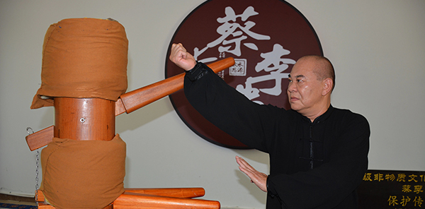 花都再添1位国家级非遗代表性传承人