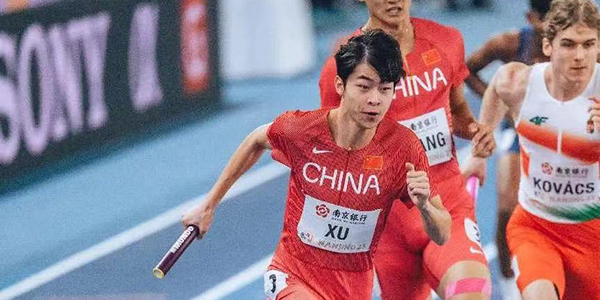 花都健儿创造历史