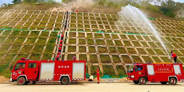 花都区全面推动基层应急管理能力现代化建设