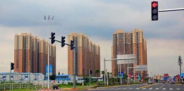 花都区开启安置新模式  首批房票发放