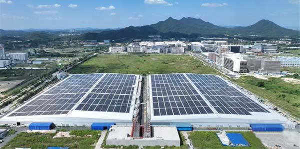 花都“碳”索新路径  争创国家减污降碳示范区