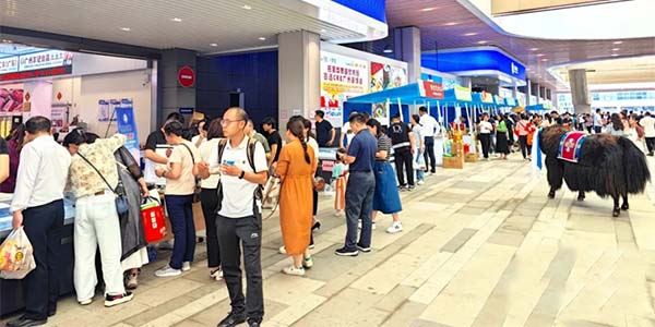 花都区玉湖冷链（广州）交易中心入选国家骨干冷链物流基地建设名单  助力花都产业跃迁