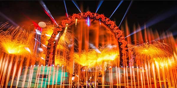 2.0升级版《梦回岭南》震撼来袭