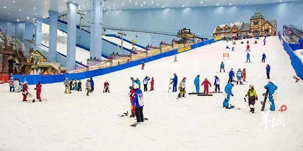 2025“羊城八景”评选活动专业调研走进花都   万象共绘文旅韵