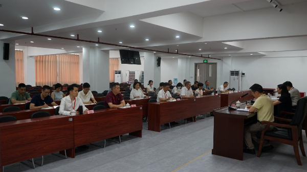 巡察动员会新闻稿 OK 20250716.docx_2