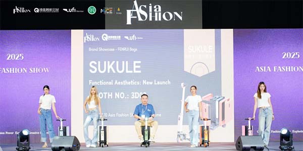 花都116家企业集体亮相泰国     奏响“花都制造”出海强音