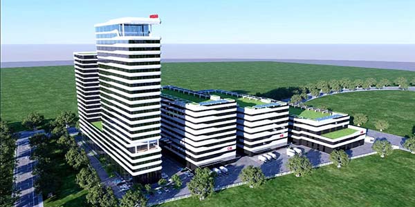 省重点能源项目正式启动   花都按下“零碳键”