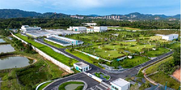 花都供水量创历史新高