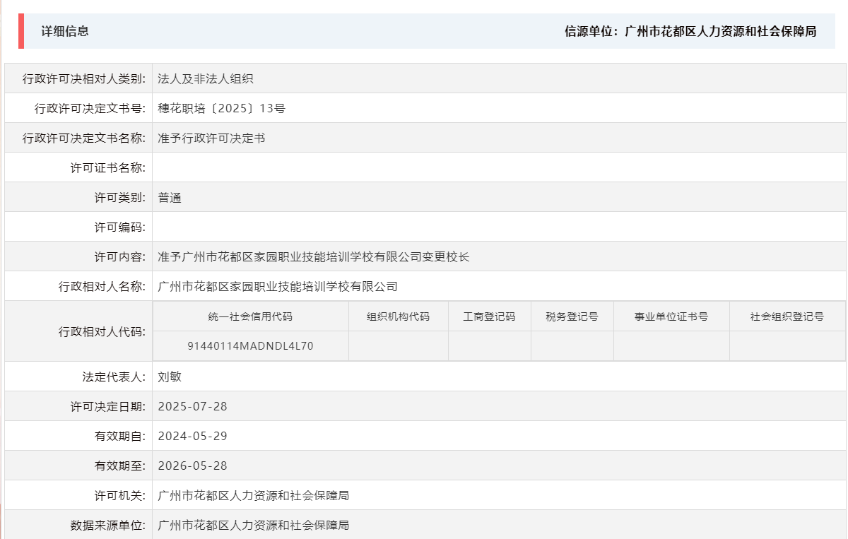 7.28准予成人动漫
家园职业技能培训学校有限公司变更校长.png