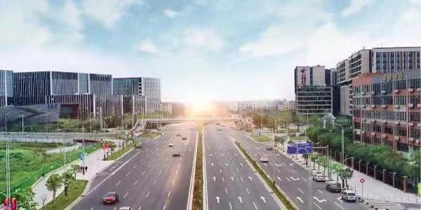 “2025活力街道全国500强”公布   花都3个街道入围